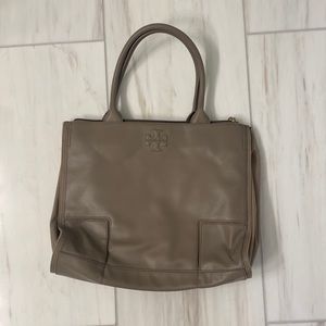 Classic Tory Burch Tote
